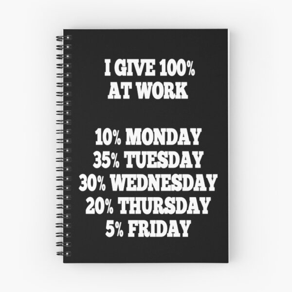 Item preview, I Give 100 at Work - Adult Humor Graphic Novelty Sarcastic Funny Essential designed and sold by Modern   design.
