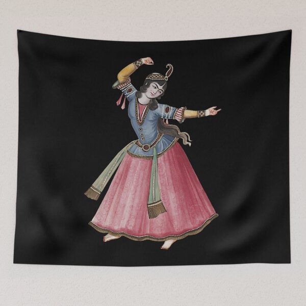 Item preview, Persian girl - Iran designed and sold by Persian Pride Official.