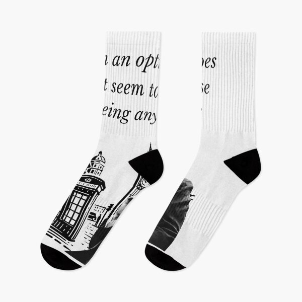 Item preview, I Am An Optimist designed and sold by Wis-Epoch.