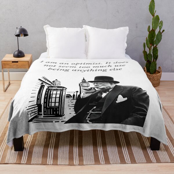 Item preview, I Am An Optimist designed and sold by Wis-Epoch.