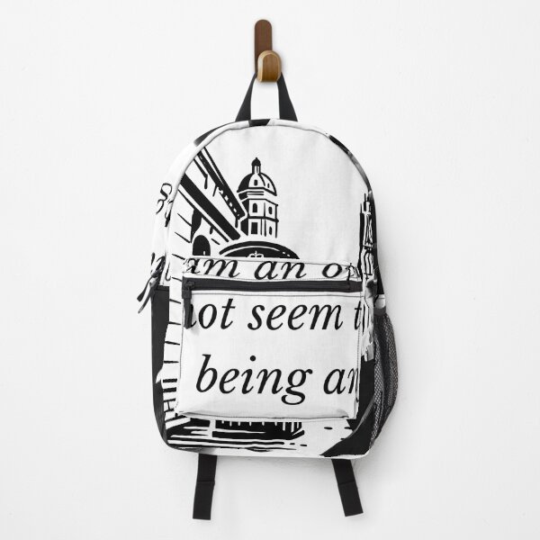 Item preview, I Am An Optimist designed and sold by Wis-Epoch.