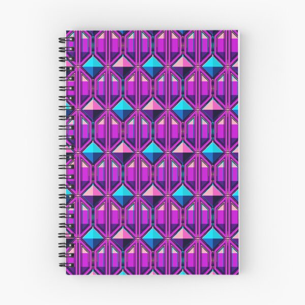 Item preview, Synthwave Crystals designed and sold by The-Stellerium.