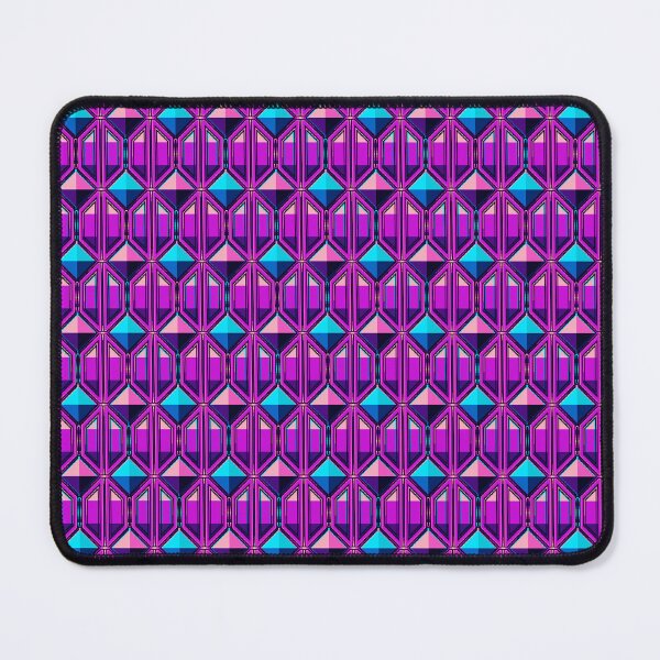 Item preview, Synthwave Crystals designed and sold by The-Stellerium.