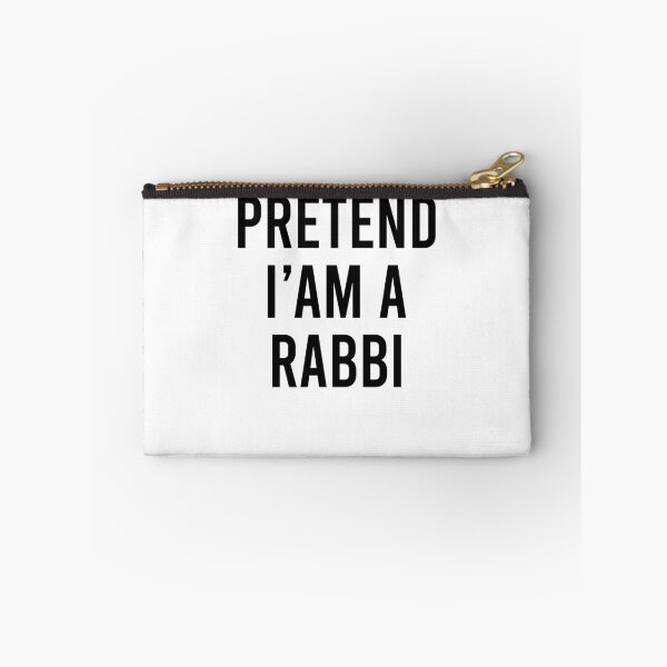 Item preview, Funny  Purim Pretend I'm A Rabbi - Fun Purim and Costumes Carnival designed and sold by Soul-Inspirer.
