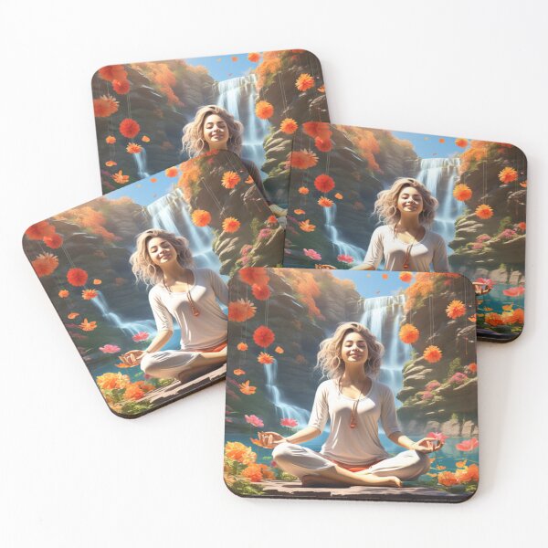 Item preview, Yoga is not about touching your toes designed and sold by artiststores1.