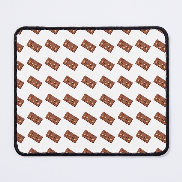 Item preview, Chipper Chocolate Bar Choco Chip designed and sold by StickerStarSaga.