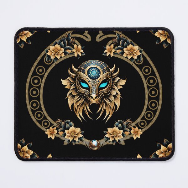 Item preview, Awesome fantasy mask.  designed and sold by nicky2342.