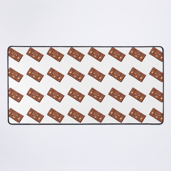 Item preview, Chipper Chocolate Bar Choco Chip designed and sold by StickerStarSaga.