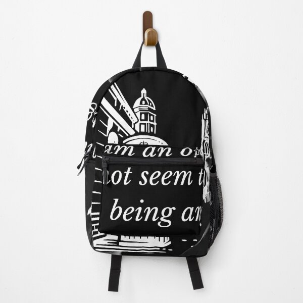 Item preview, I Am An Optimist 2 designed and sold by Wis-Epoch.