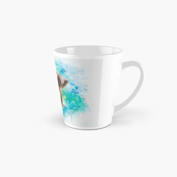 Calf Tall Mug