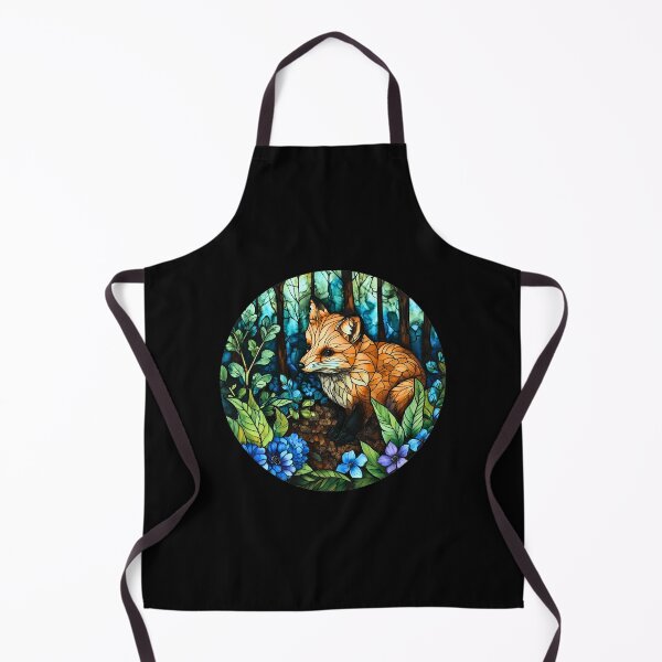 Item preview, Fantasy Fox designed and sold by FoxVibes.