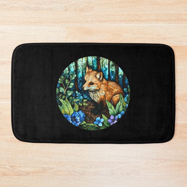 Item preview, Fantasy Fox designed and sold by FoxVibes.