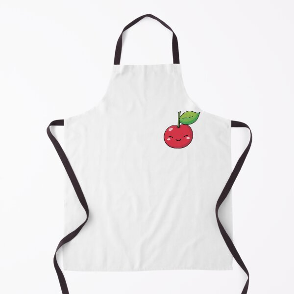 Aperçu de l'œuvre Cheery Cherry créée et vendue par StickerStarSaga.