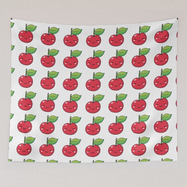 Item preview, Cheery Cherry designed and sold by StickerStarSaga.