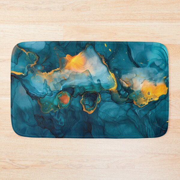 Artikelvorschau, Fluid Art entworfen und verkauft von AM-Fine-Designs.