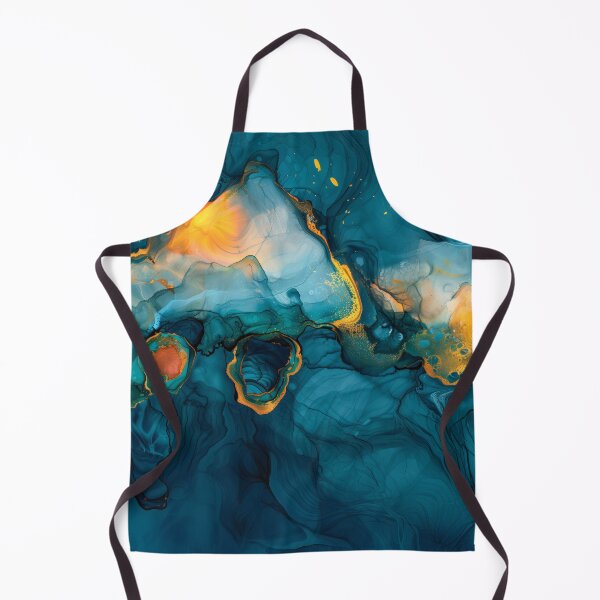 Artikelvorschau, Fluid Art entworfen und verkauft von AM-Fine-Designs.