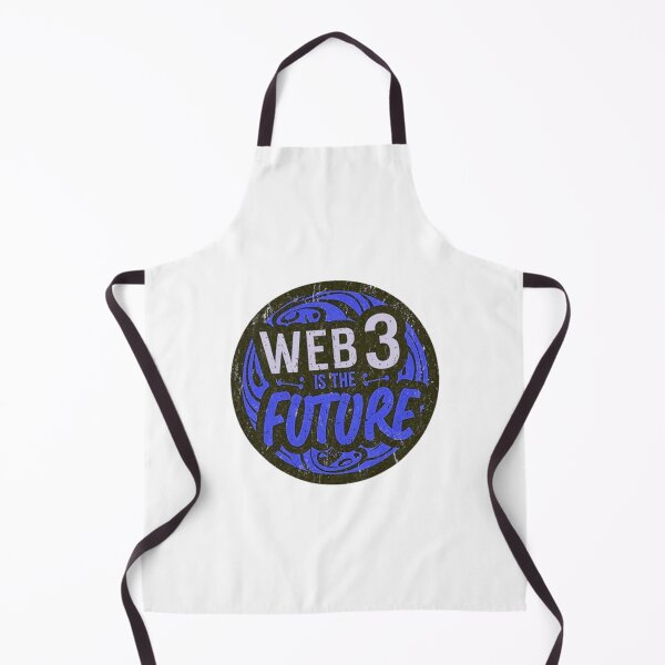 Item preview, Web3 Design Purple designed and sold by The C.O.C Store.