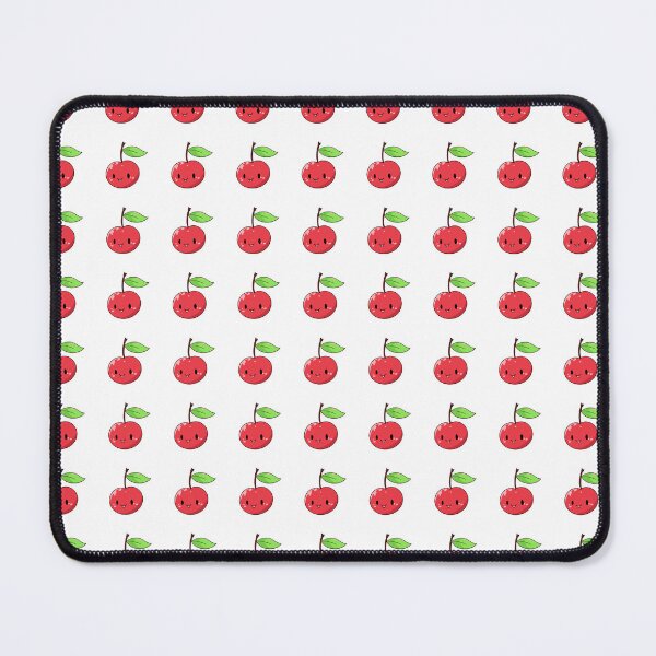 Item preview, Cheery Cherry Smile designed and sold by StickerStarSaga.