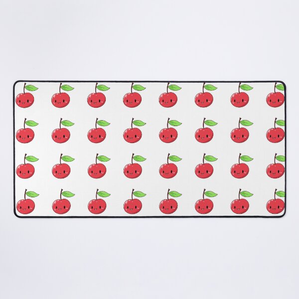 Item preview, Cheery Cherry Smile designed and sold by StickerStarSaga.