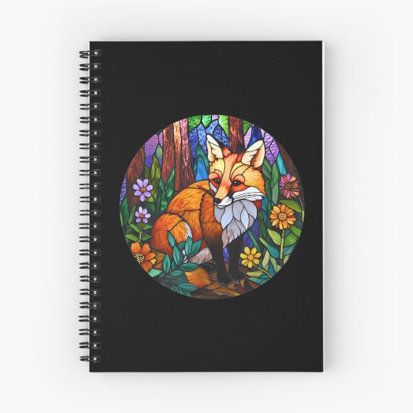 Item preview, Fantasy Fox designed and sold by FoxVibes.
