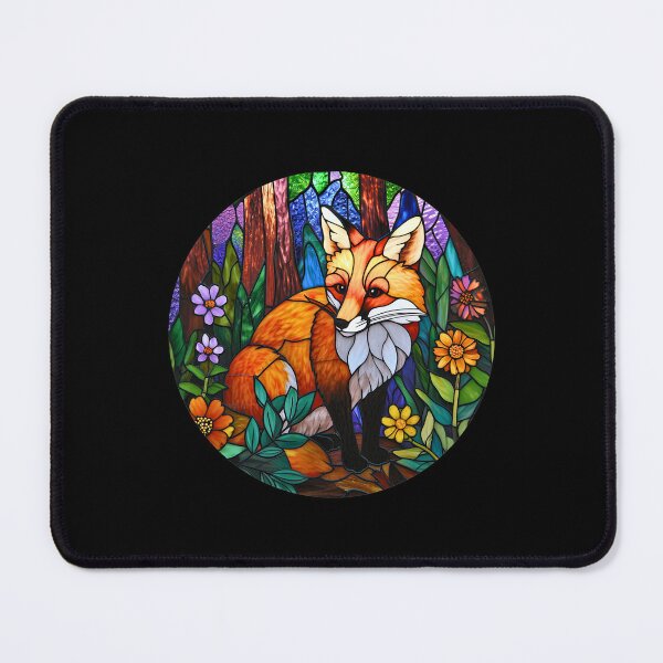 Item preview, Fantasy Fox designed and sold by FoxVibes.