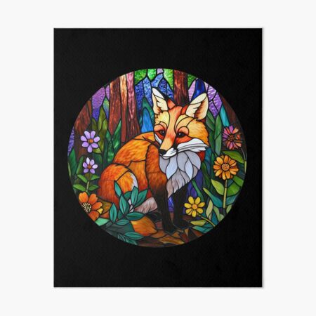 Item preview, Fantasy Fox designed and sold by FoxVibes.