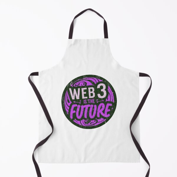 Item preview, Web3 Design Purple designed and sold by The C.O.C Store.