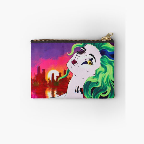 Item preview, Neon Eyes designed and sold by ArtistiCranberi.