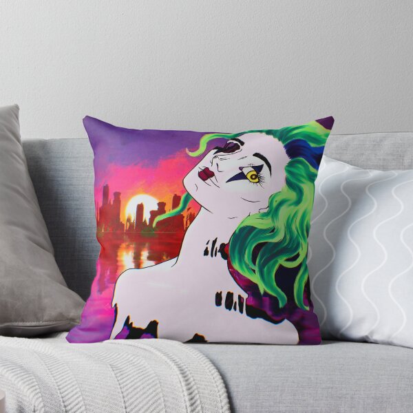 Item preview, Neon Eyes designed and sold by ArtistiCranberi.