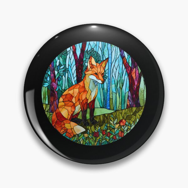Item preview, Fantasy Fox designed and sold by FoxVibes.