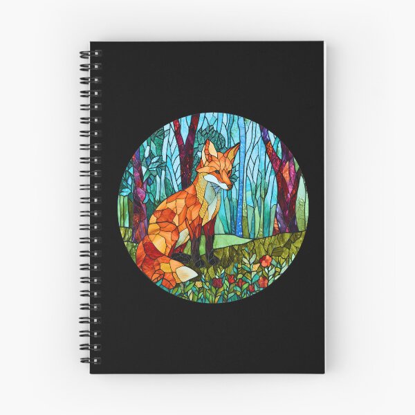 Item preview, Fantasy Fox designed and sold by FoxVibes.