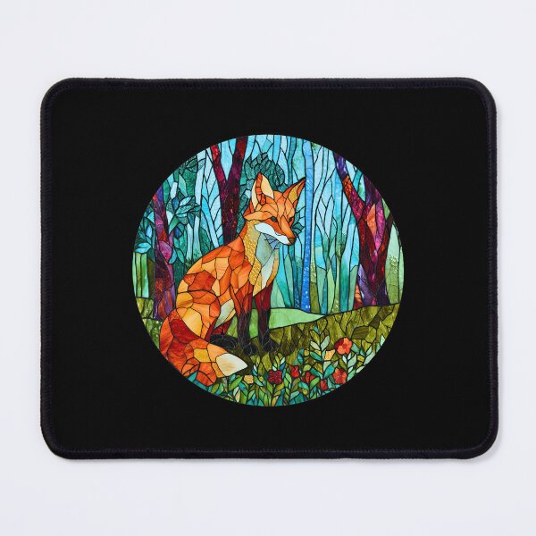 Item preview, Fantasy Fox designed and sold by FoxVibes.
