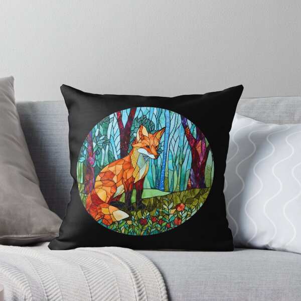 Item preview, Fantasy Fox designed and sold by FoxVibes.