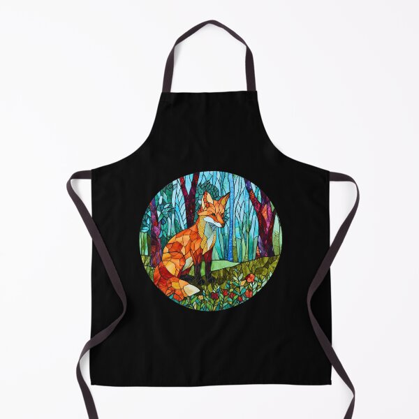 Item preview, Fantasy Fox designed and sold by FoxVibes.
