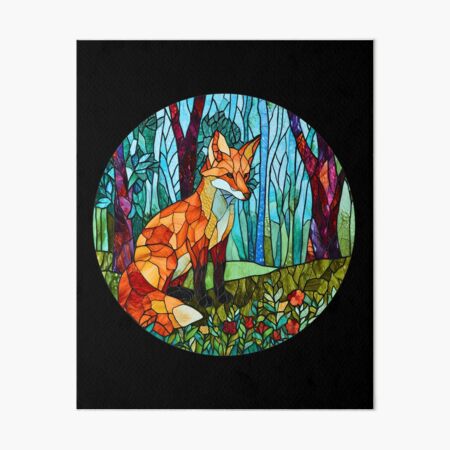 Item preview, Fantasy Fox designed and sold by FoxVibes.