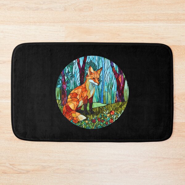 Item preview, Fantasy Fox designed and sold by FoxVibes.