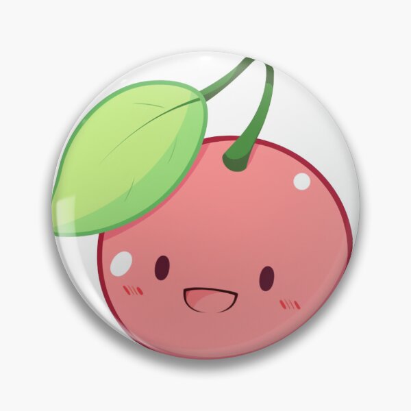 Artikelvorschau, Cheery Cherry Kawaii entworfen und verkauft von StickerStarSaga.