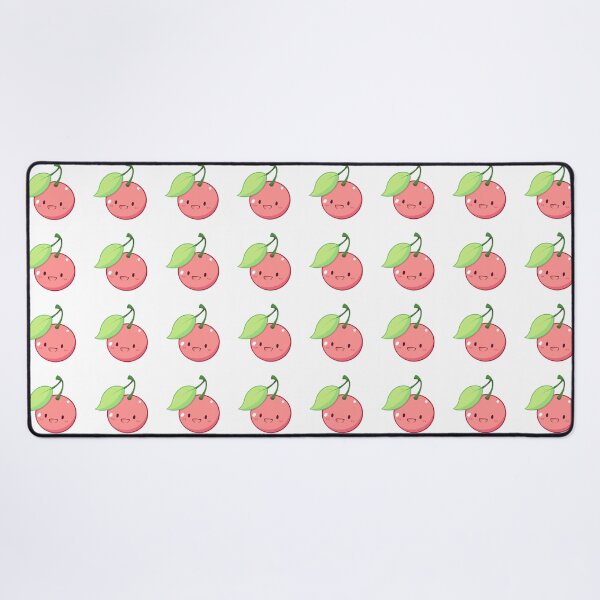Item preview, Cheery Cherry Kawaii designed and sold by StickerStarSaga.