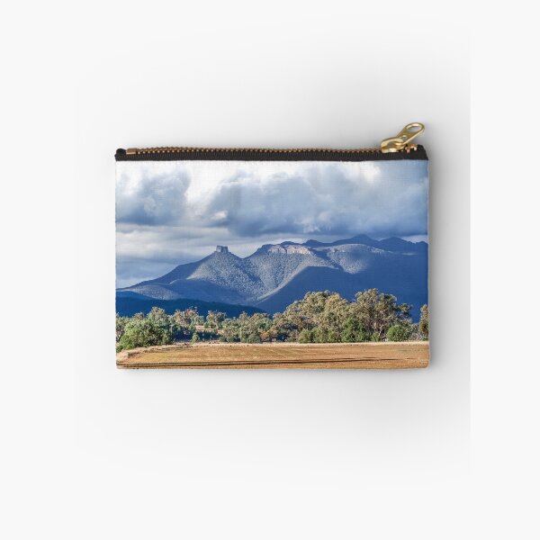 Item preview, On the road to Mt Kaputar designed and sold by NarrabriCards.
