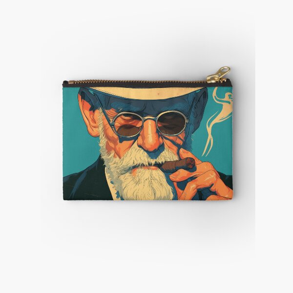 Item preview, Sigmund Freud: Contemplative Insight designed and sold by Toge-san.