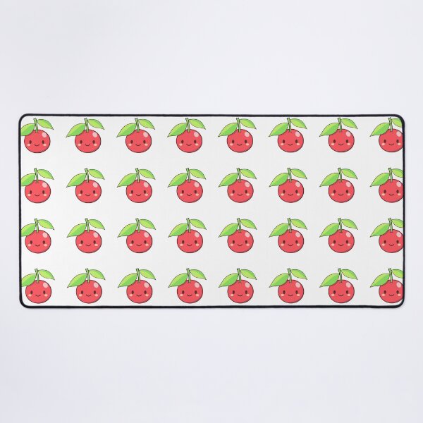 Item preview, Cheery Cherry Happy designed and sold by StickerStarSaga.