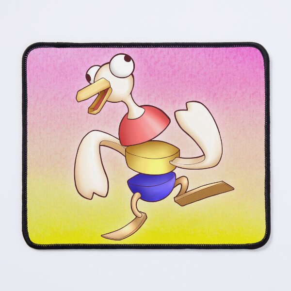Item preview, Ducken Dance designed and sold by GoatPaws.