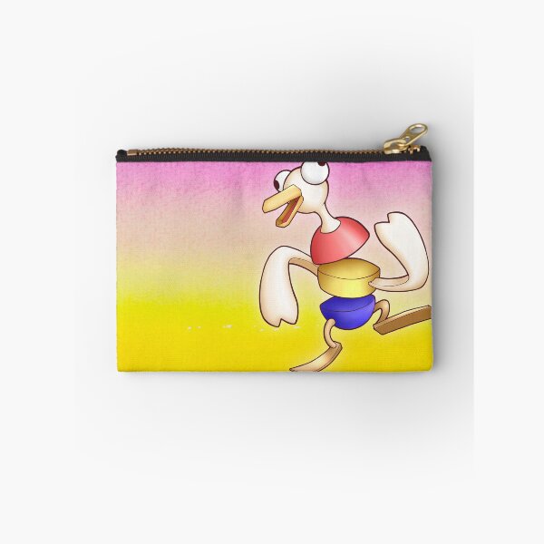 Item preview, Ducken Dance designed and sold by GoatPaws.
