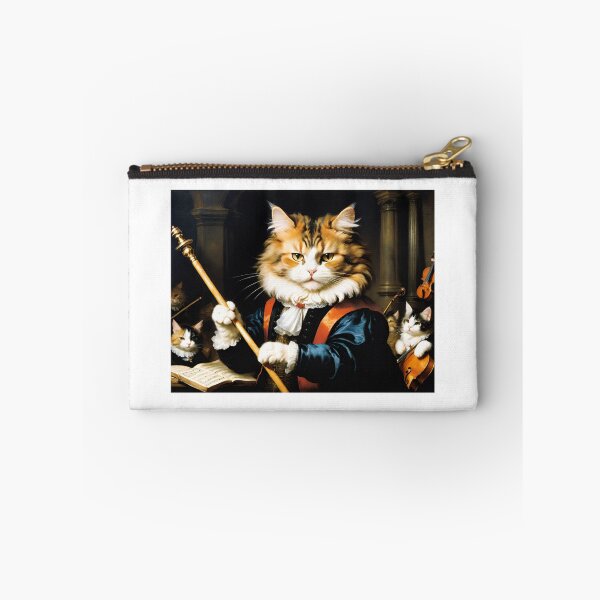 Item preview, Purrfect Conduct designed and sold by Koyotes.