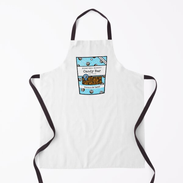 Item preview, Candy Bar Dog Treats designed and sold by honeybeepaper.