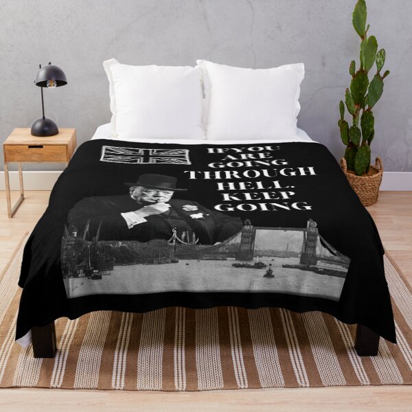 Item preview, You Are Going Through Hell, Keep Going 2 designed and sold by Wis-Epoch.
