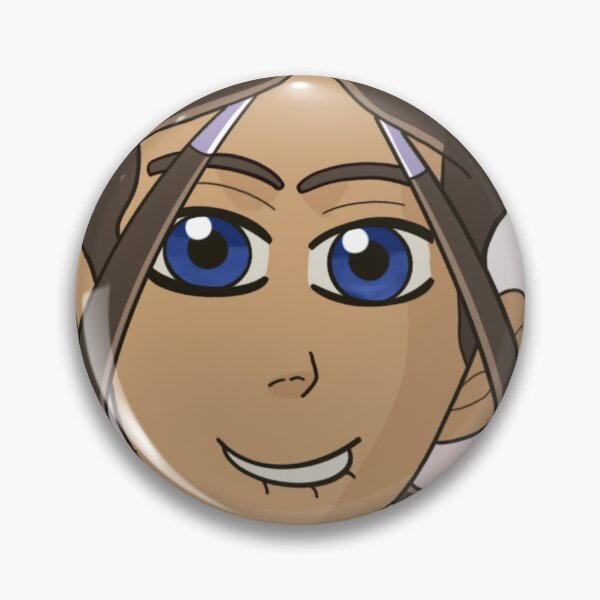Item preview, Katara: Southern Watertribe designed and sold by jjdoestart85.