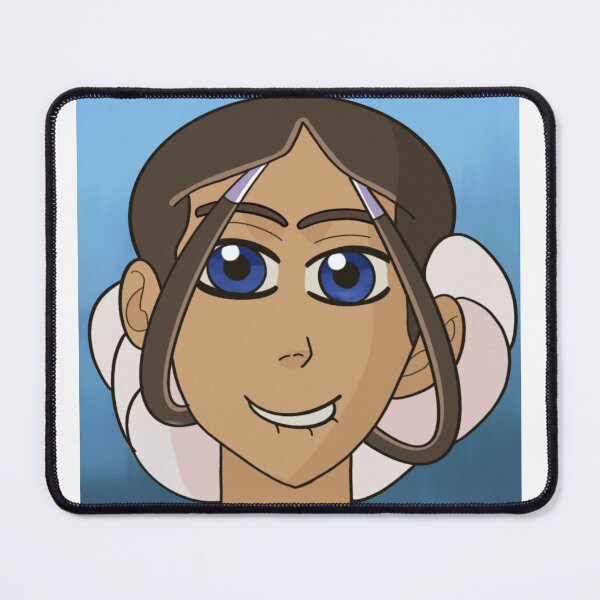 Item preview, Katara: Southern Watertribe designed and sold by jjdoestart85.