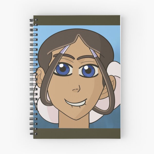 Item preview, Katara: Southern Watertribe designed and sold by jjdoestart85.