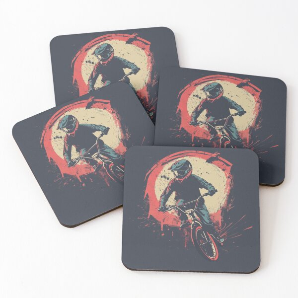 Item preview, BMX Rider  designed and sold by Sketch-Shack.